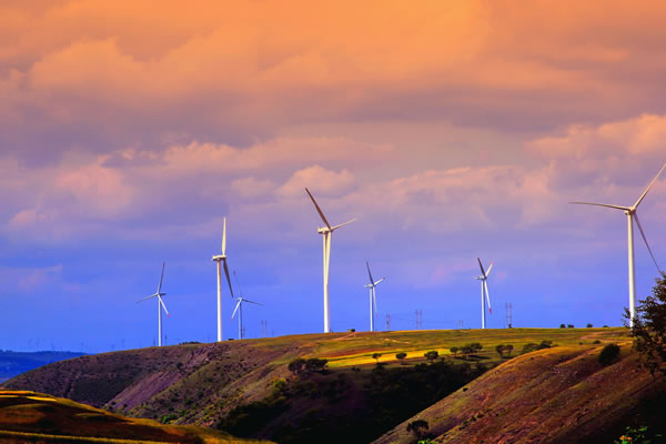 美國(guó)能源部向“海上風(fēng)電研發(fā)聯(lián)盟”資助1850萬(wàn)美元