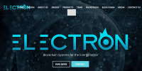 英國區(qū)塊鏈電力服務初創(chuàng)公司Electron獲<font color=