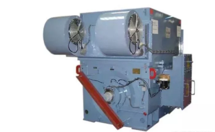 發(fā)電機專題-雙饋風力發(fā)電機的結(jié)構(gòu)