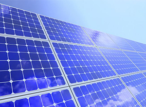 截止2020年 太陽(yáng)能發(fā)電全球平均成本再減半