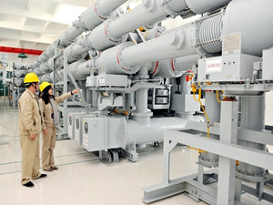 南都無錫智能配網(wǎng)儲能電站圓滿完成電力需求側(cè)響應