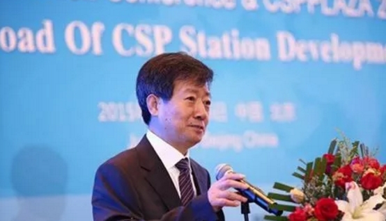 梁志鵬：新能源進(jìn)入規(guī)模增長 、技術(shù)創(chuàng)新全面爆發(fā)期