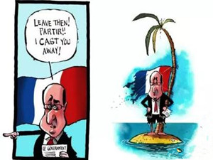 政府約談開發(fā)商 法國6個(gè)海上風(fēng)電項(xiàng)目“生死未卜”