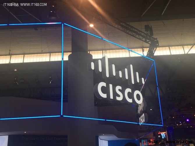 MWC 2018：思科宣布NB-IoT平臺(tái)實(shí)現(xiàn)商用