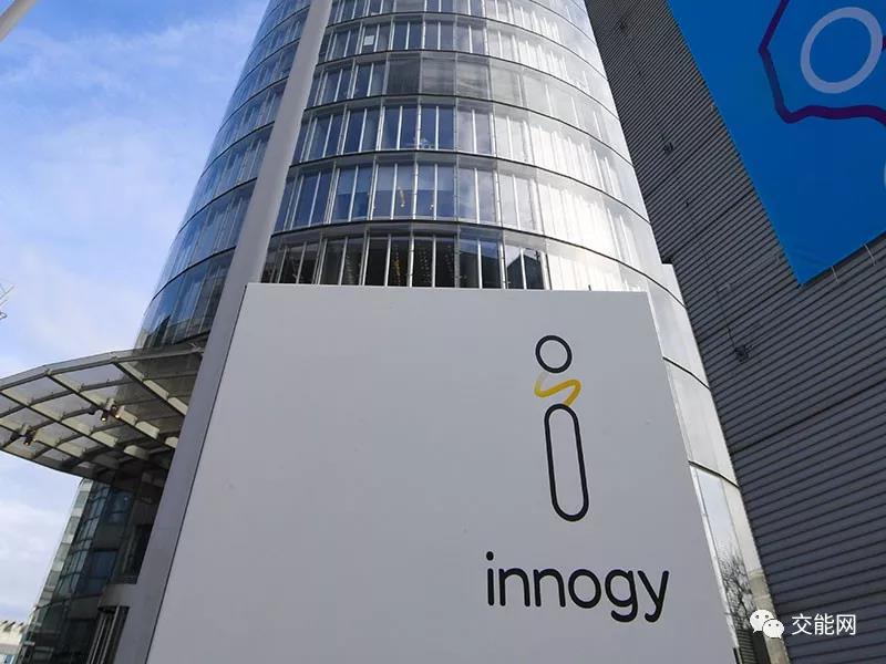 德國能源市場大地震！意昂集團并購重組萊茵能源集團旗下Innogy！