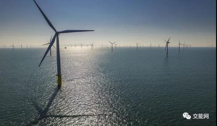 德國能源市場大地震！意昂集團并購重組萊茵能源集團旗下Innogy！