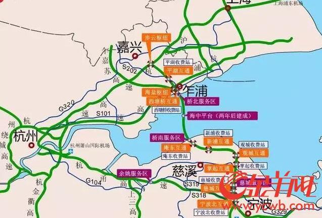 可移動充電可無人駕駛 “超級公路”離我們有多遠？