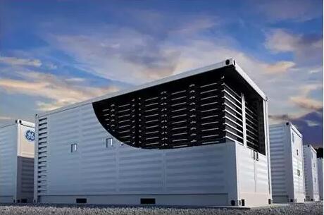 GE推出全新儲能平臺 可用于風(fēng)電、太陽能等可再生能源補充