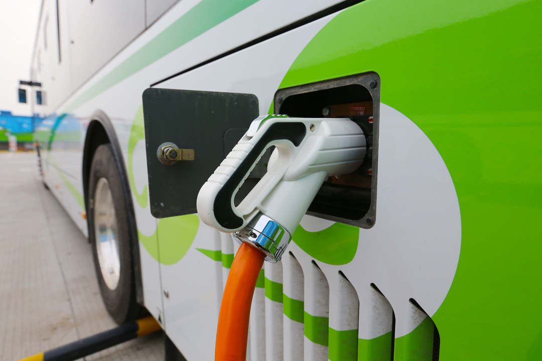 李文海：科學處理稀有資源 實現(xiàn)報廢電池變廢為寶