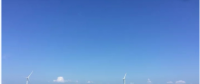 臺(tái)風(fēng) 極寒 腐蝕 雷擊 海上風(fēng)電將如何面對(duì)這些考驗(yàn)？