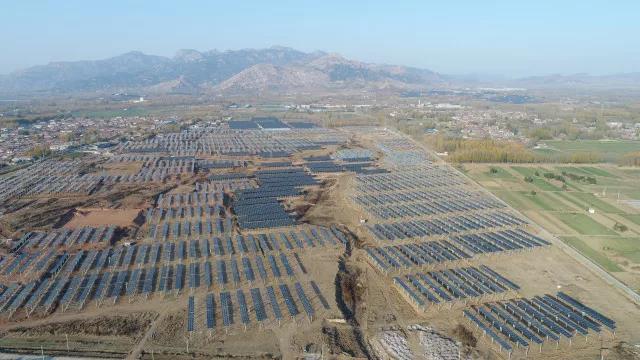 數(shù)字化是實現(xiàn)平價上網(wǎng)的必由之路