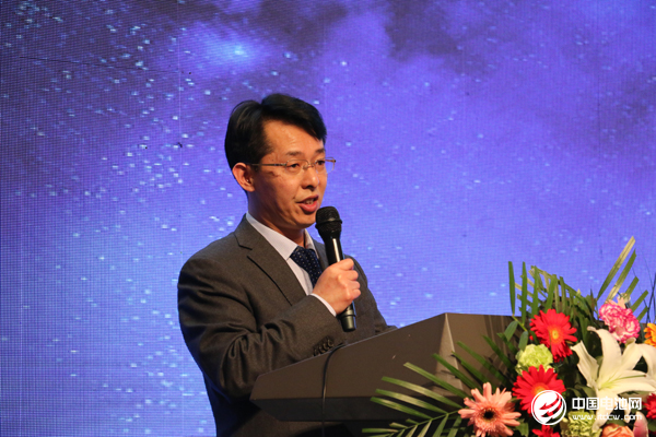 鋰電“達(dá)沃斯”論壇/電池百人會秘書長、中國電池網(wǎng)創(chuàng)始人/董事長于清教