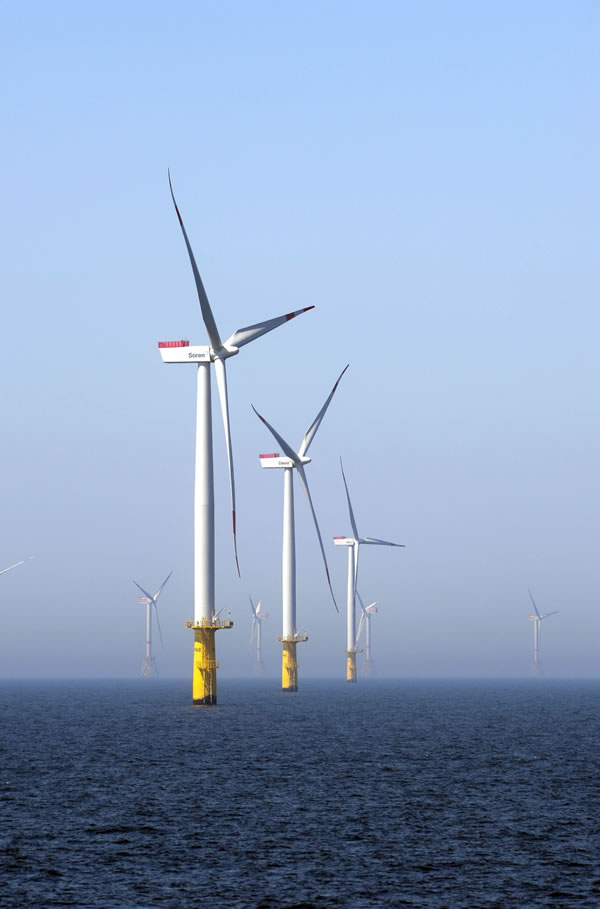 2017年1-12月中國風(fēng)力發(fā)電機(jī)組出口金額統(tǒng)計圖