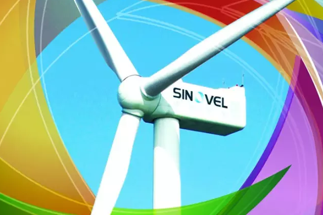 市場持續(xù)增長，華銳風(fēng)電開啟新征程