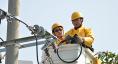 福州供電：帶電作業(yè)護民生
