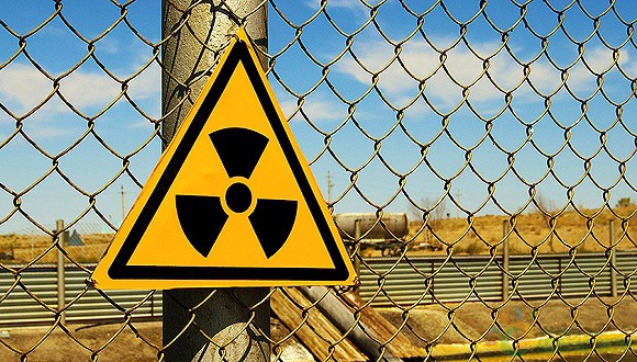 《核安全法》獲通過 中國(guó)核行業(yè)三十年“裸奔”終結(jié)