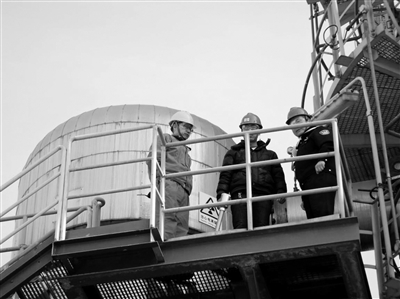 山東部署危險(xiǎn)廢物規(guī)范化管理評估