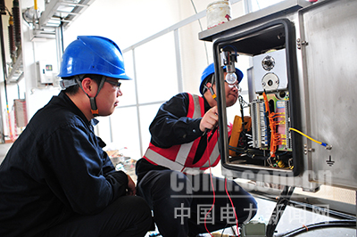 莆田供電:進(jìn)入“體檢季”