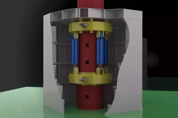 一起來認識海上風(fēng)電安裝作業(yè)平臺