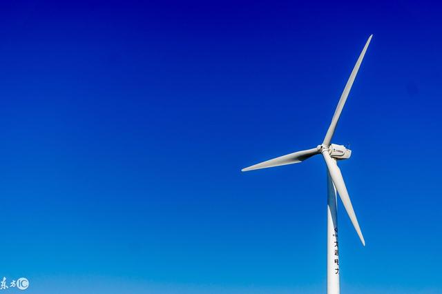 干貨｜在風(fēng)電行業(yè)混跡多年！知道為啥三葉片風(fēng)機成主流嗎？