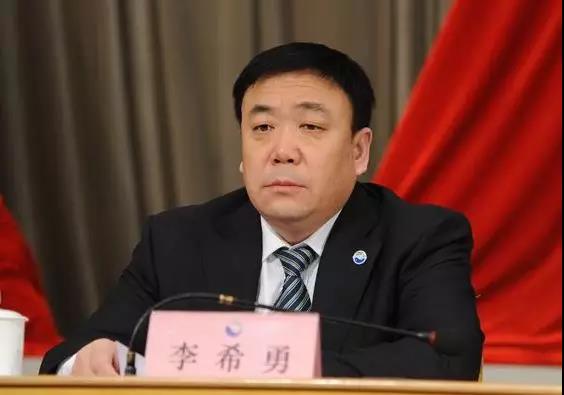 兗礦集團(tuán)李希勇：淡化“燃料”功能 讓煤炭成為高端化工原料