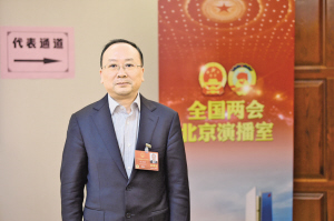 推進能源革命構(gòu)建清潔低碳、安全高效的能源體系