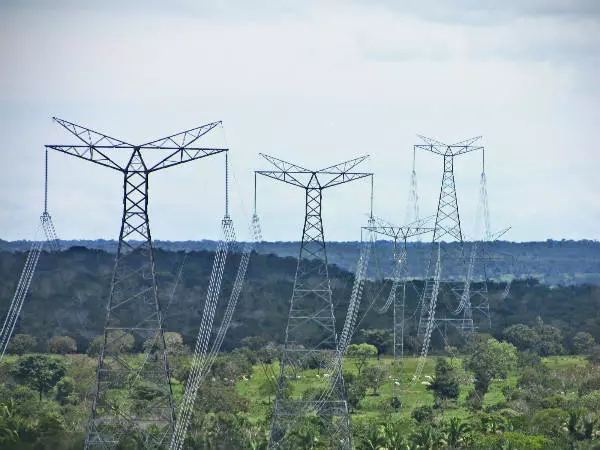舒印彪講的故事：巴西這條特高壓造福2200萬人！