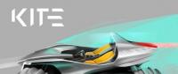 現(xiàn)代新款電動(dòng)汽車(chē)Kite 可變水上摩托艇 實(shí)現(xiàn)水陸兩用