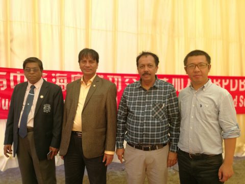 中天科技成功交付孟加拉國(guó)首條33kv海底電纜