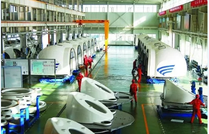 風(fēng)電行業(yè)智能化發(fā)展趨勢分析及案例