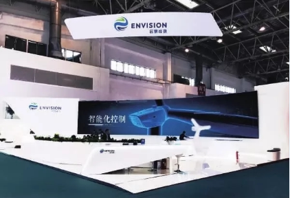 風(fēng)電行業(yè)智能化發(fā)展趨勢分析及案例