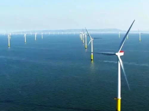 中廣核組建全國(guó)首個(gè)海上風(fēng)電工程服務(wù)AE團(tuán)隊(duì)