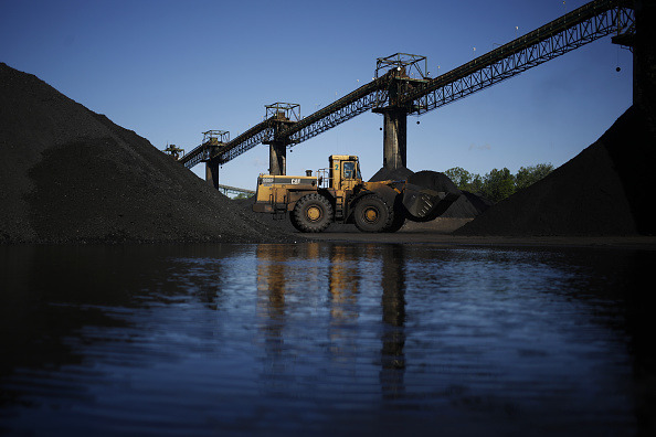 煤炭產(chǎn)量增長 印度電廠仍出現(xiàn)庫存短缺 