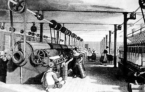 資本涌向工業(yè)互聯(lián)網(wǎng) 未來兩三年或會翻倍增