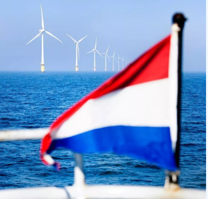 補貼仍是零！荷蘭海上風電最新電價敲定