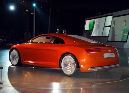 新能源汽車趨勢大增，燃油車真的會被取代么？