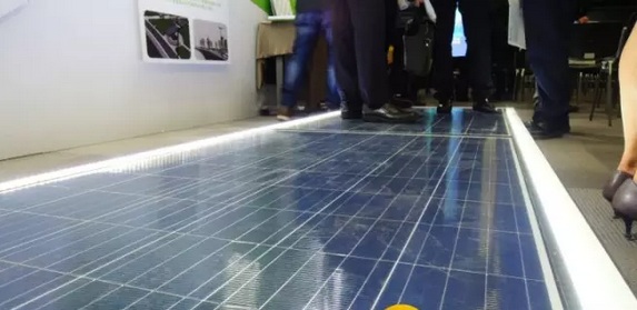 新能源科技偕設(shè)計師攻利基市場，輕量化太陽能組件推BIPV應(yīng)用