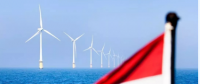 補(bǔ)貼仍是零！荷蘭海上風(fēng)電最新電價(jià)敲定