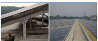 工商業(yè)屋頂光伏電站設計建設方案