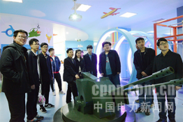 淮北發(fā)電：開展創(chuàng)新交流活動(dòng)