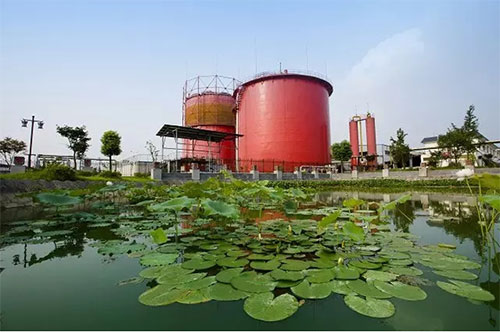 迎駕2家企業(yè)入選省級節(jié)水型企業(yè)