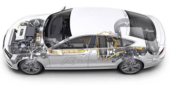 蘇州出臺氫能產業(yè)發(fā)展規(guī)劃，到2020年建成加氫站近10座