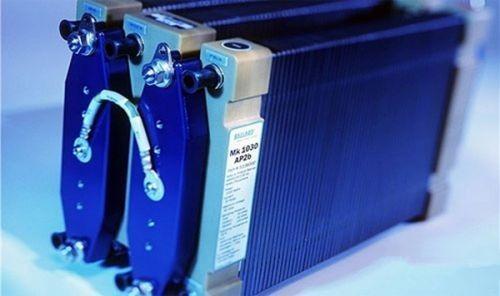 我國自主研發(fā)燃料電池新突破 推動產業(yè)化加速