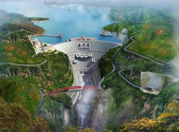 保衛(wèi)黃河：兩“攔沙水庫”是否修建引爭論，環(huán)評(píng)工作仍在推進(jìn)