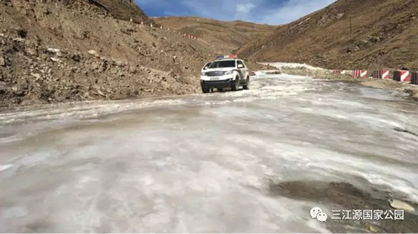 三江源區(qū)查處各類(lèi)違法案件135起 今年將開(kāi)展四大自然保護(hù)區(qū)聯(lián)合執(zhí)法行動(dòng)