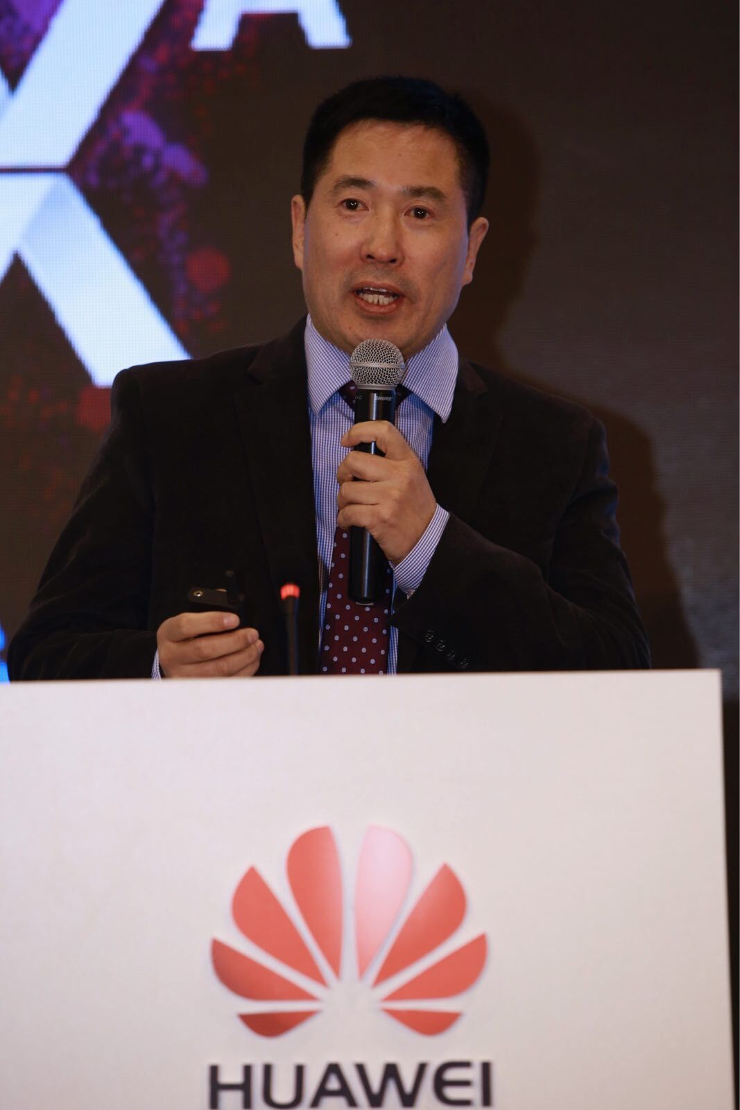 華為·聚伙伴：比特驅(qū)動(dòng)瓦特 邁向智能電網(wǎng)