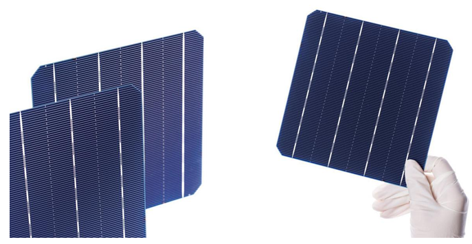 雙面電池的背面真的能發(fā)電嗎？