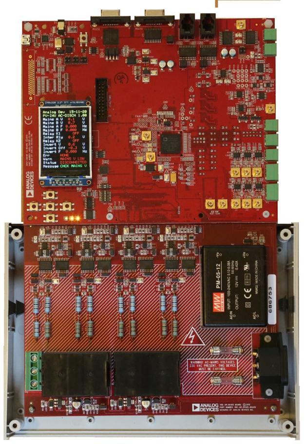 下一波功率轉(zhuǎn)換浪潮—專為實現(xiàn)太陽能光伏逆變器的安全、速度和成本效益而設(shè)計