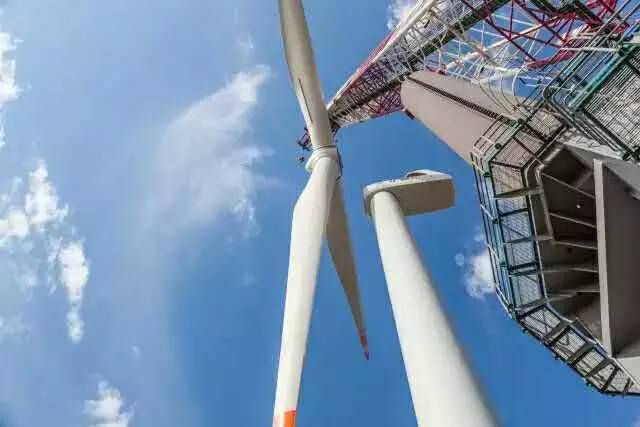 匯川技術(shù)攜手振華重工打造最大最高效的海上風(fēng)電安裝船