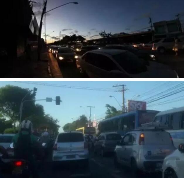 巴西3?21大停電事故：14州大停電 18000MW負荷損失占聯(lián)網(wǎng)系統(tǒng)22.5%